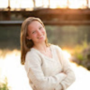 Meet your Posher, Bridgette